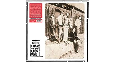 Climax Chicago Blues Band