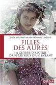 Filles des Aurès