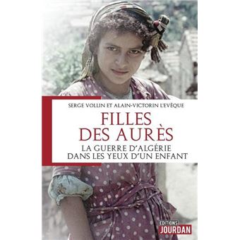 Filles des Aurès