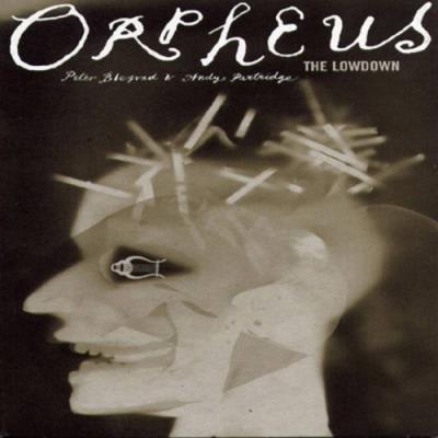 Orpheus the low down