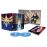 Captain MarvelCaptain Marvel Steelbook Edition Spéciale Fnac Blu-ray 3D_2