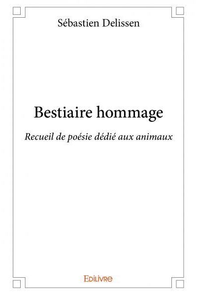 Bestiaire hommage