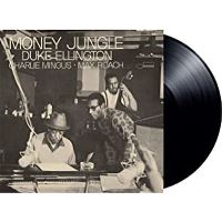 Money Jungle - Blue Note Tone Poet Series - Vinilo