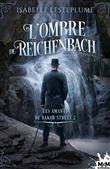 L'ombre de Reichenbach