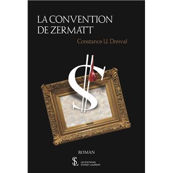 La convention de Zermatt - 1