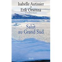 Salut au grand sud