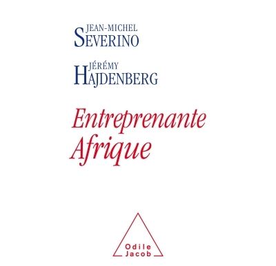 Entreprenante en Afrique