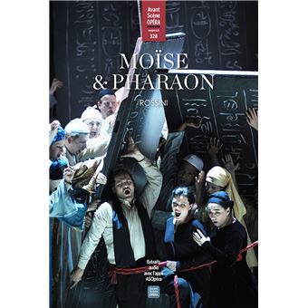 Moïse et Pharaon (Rossini)