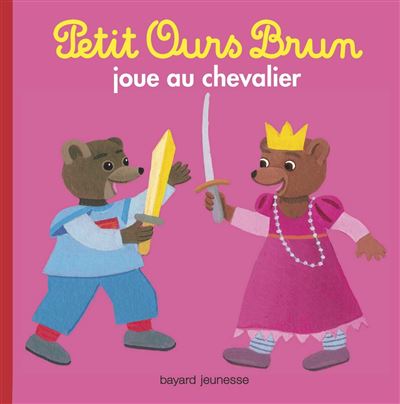 Petit Ours Brun a fait pipi au lit - Bayard Éditions