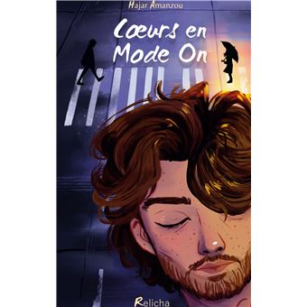 Coeurs en Mode On (Relié)