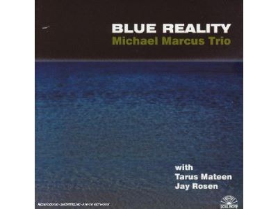 Blue Reality