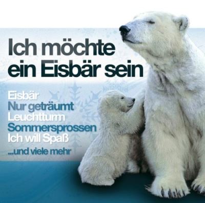 Ich moechte ein eisbaer s