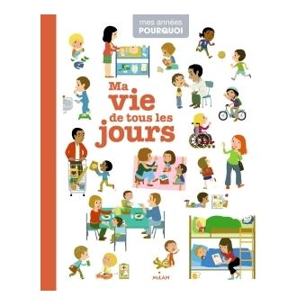 Ma vie de tous les jours