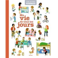 Ma vie de tous les jours