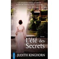 L'été des secrets