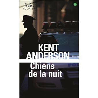 Chiens de la nuit - 1