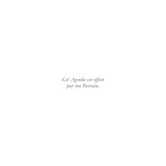 Agenda du Mandataire en Immobilier 2019 - 2020 IAD