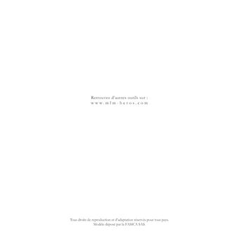 Agenda du Mandataire en Immobilier 2019 - 2020 IAD