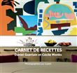 Carnets de recettes de Daniel Guerlain