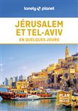 Jérusalem et Tel-Aviv En quelques jours 2ed