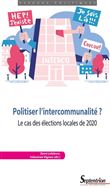 Politiser l'intercommunalité ?