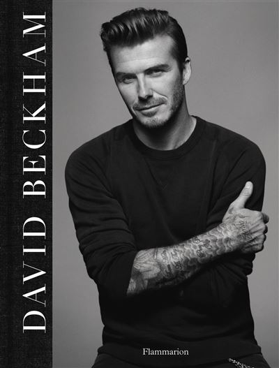 David Beckham - David Beckham - broché