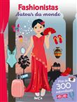 Autour du monde