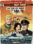 Coffret T8 avec cale + pack de 10 ex-libris Buck Danny Classic (Cap sur les Andes)