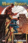 Marvel Knights par Joe Quesada