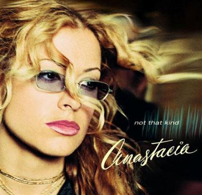 Epic - Anastacia Not That Kind