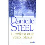 L'enfant aux yeux bleus