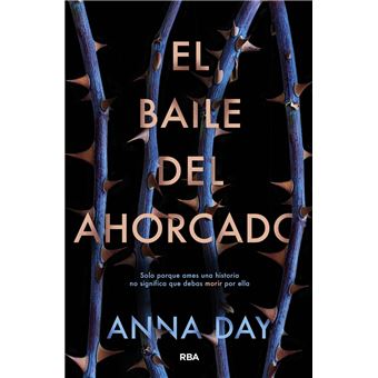 El baile del ahorcado 1 - El baile del ahorcado - 1