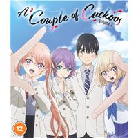 Regarder A Couple of Cuckoos saison 1 épisode 5 en streaming