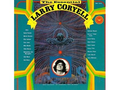 Essential Larry Coryell