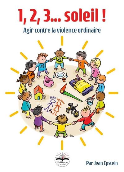 1, 2, 3, soleil ! - Jean Epstein - broché