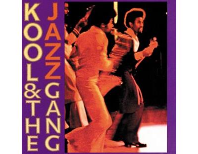 Kool & The Gang – Kool Jazz Kool & the Gang - Kool Jazz - Amazon.com Music