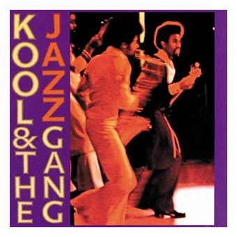 Kool & The Gang – Kool Jazz Kool & The Gang – Kool Jazz – Vinyl (LP, Album + 2 more
