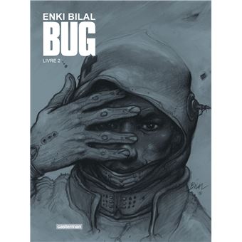 BugBug