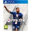 FIFA 23 PS4