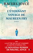 L étonnant voyage de Maureen Fry