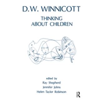 Thinking About Children - 1