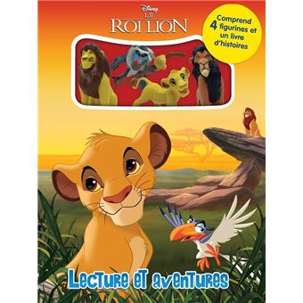 Livre - la garde du Roi Lion T.4 ; une famille pour fuli - Cdiscount  Librairie