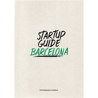 Startup guide Barcelona