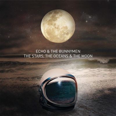 Stars the oceans & the moon