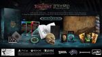 Planescape Torment + Icewind Dale Enhanced Edition Collector PS4