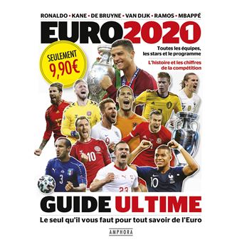 Euro 2021