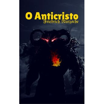 O Anticristo - ebook (ePub) - Friedrich Nietzsche - Achat ebook | fnac