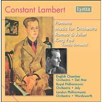 Orchestral Works