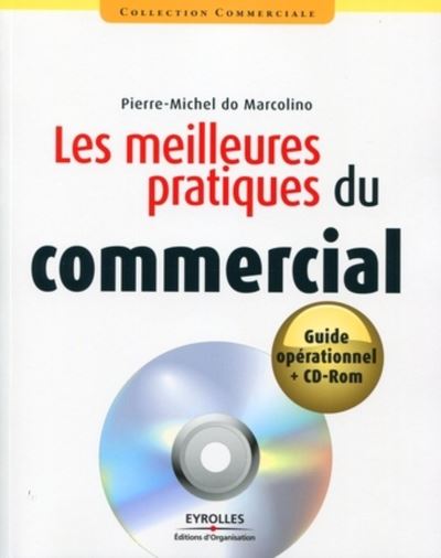 Les meilleurs pratiques du commercial