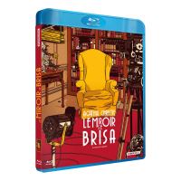 Le miroir se brisa Exclusivité Fnac Blu-ray